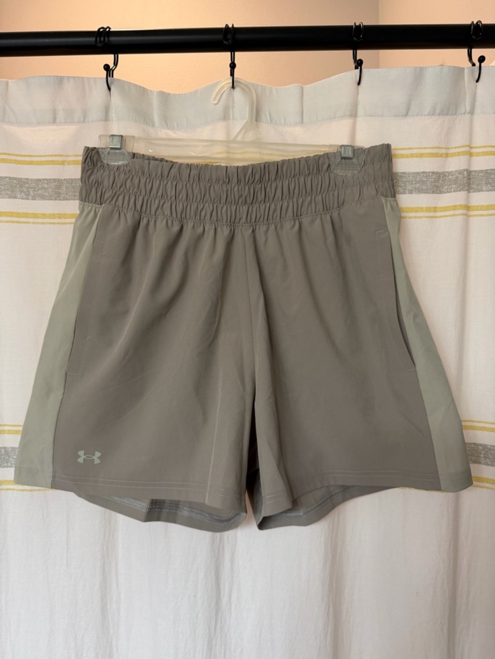 Under Armour Women's Athletic Shorts